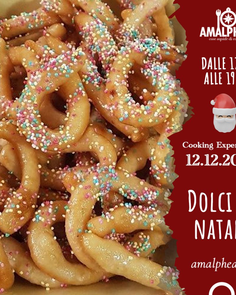 I dolci di Natale