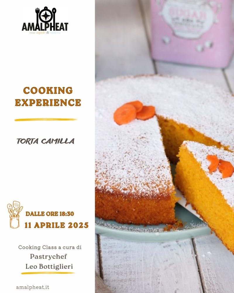 Pastry Chef Leo Bottiglieri | Dolci per la tua colazione